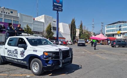 Alcaldesa de Cuautitlán Izcalli hace un llamado para cesar la violencia en el municipio