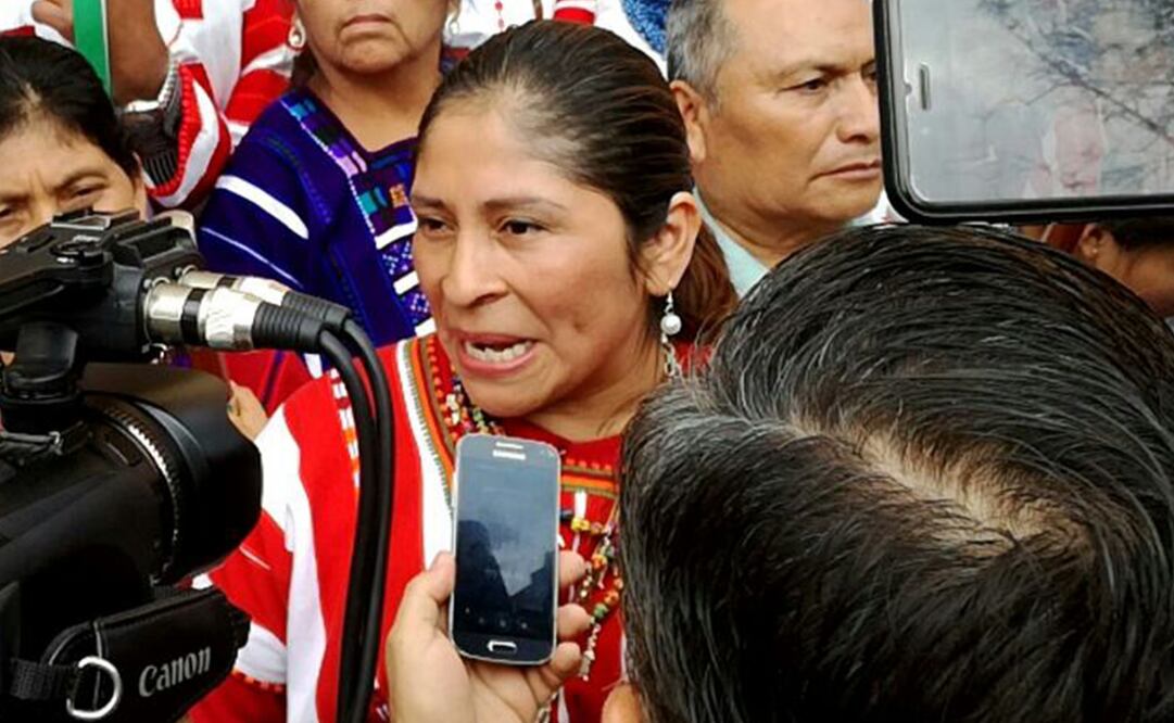 FOTO: Archivo. EL UNIVERSAL