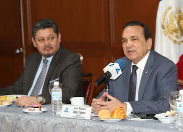 “No tenemos miedo de un candidato”, dice la Concanaco