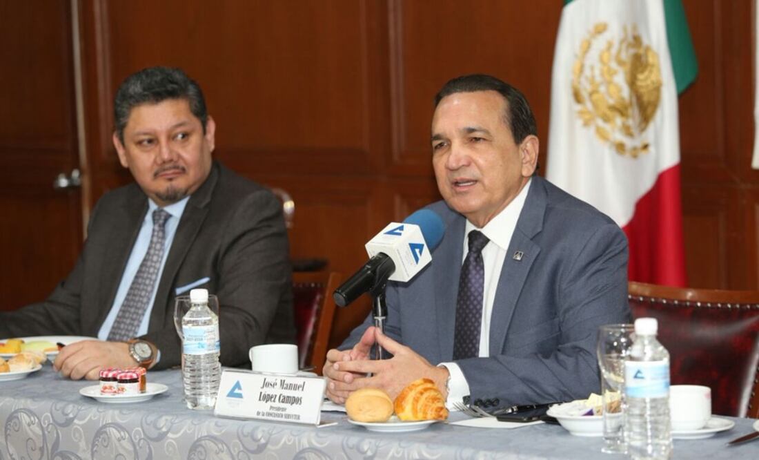 Foto: Tomada de Twitter @Concanaco