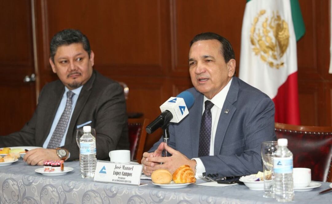 Foto: Tomada de Twitter @Concanaco