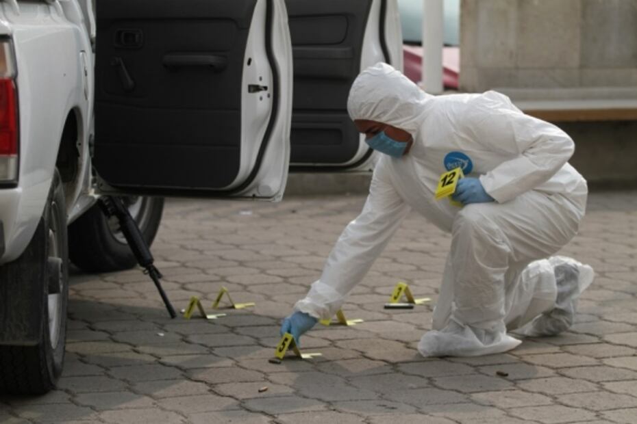 Cubanos, el arma supersecreta