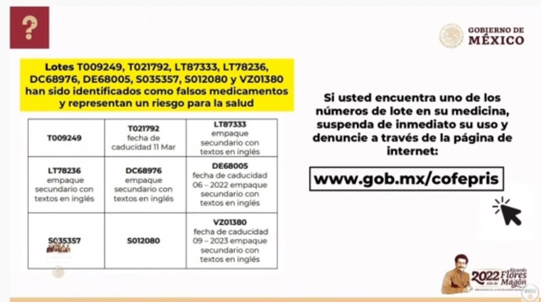 La mañanera de AMLO, 23 de febrero, minuto a minuto