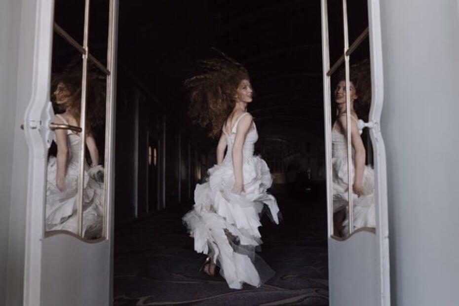 En renta, la tendencia para usar ropa de diseñador en tus fiestas