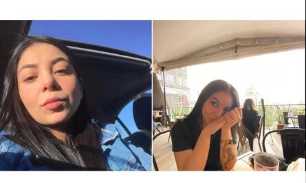 “Ayuda, no me quiere bajar”, Lidia Gabriela pidió auxilio antes de aventarse del taxi en Iztapalapa