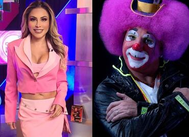 Gaby Ramírez señala a Platanito de presunto acoso