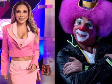 Gaby Ramírez señala a Platanito de presunto acoso