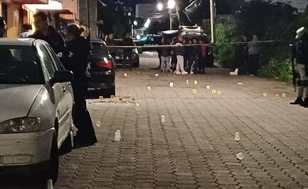 Balacera en velorio: sujetos matan a tres personas en Coacalco; hay otros dos lesionados
