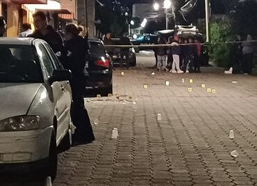 Balacera en velorio: sujetos matan a tres personas en Coacalco; hay otros dos lesionados
