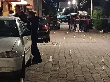 Balacera en velorio: sujetos matan a tres personas en Coacalco; hay otros dos lesionados