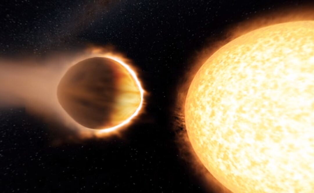 Foto: Captura YouTube At-Bristol Science Centre