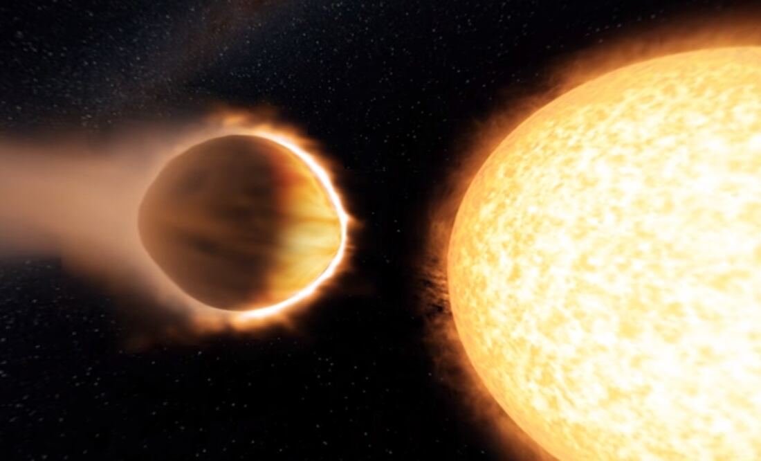 Foto: Captura YouTube At-Bristol Science Centre