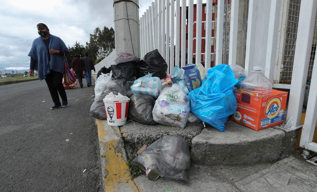 Fotos: Jorge Alvarado. EL UNIVERSAL