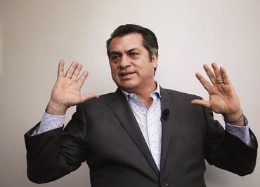 PRD echa “miradas coquetas” a Jaime Rodríguez El Bronco