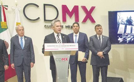 Aprehenden a "El Cholo", ligado a "Cártel de Tláhuac"