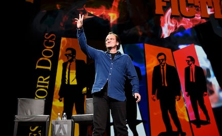 Quentin Tarantino confirma su retiro