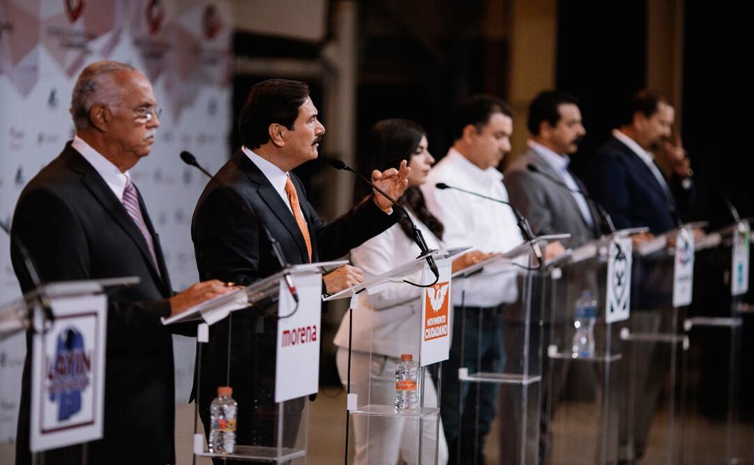 Foto: Archivo/ EL UNIVERSAL                                   