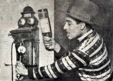 El bromista que quiso ligar y murió en el intento