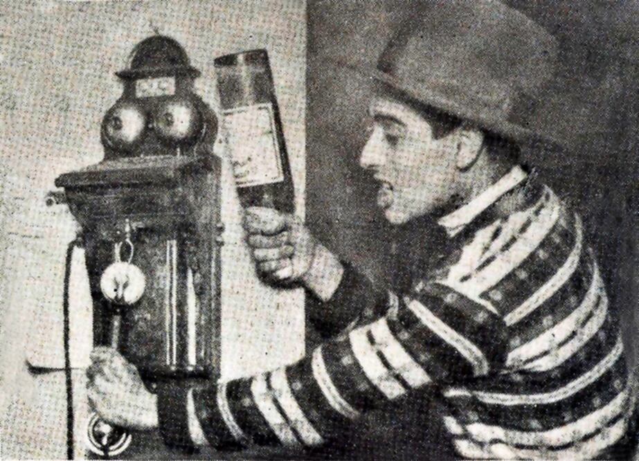 El bromista que quiso ligar y murió en el intento