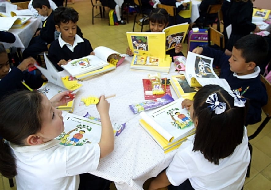 “El libro del perrito”, la lectura que da nostalgia a los millennials