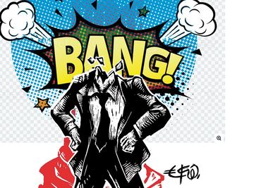 Caro Quintero, una bomba nuclear para Estados Unidos