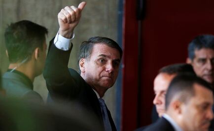 EU destaca postura de Bolsonaro sobre programa de médicos de Cuba en Brasil 