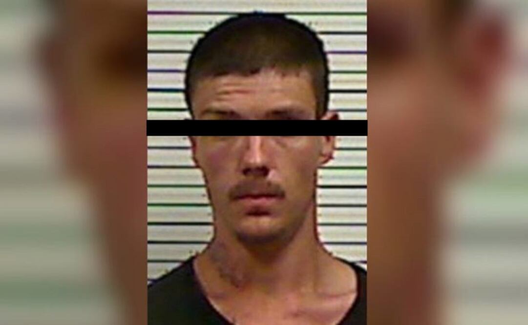 Foto: Benton County Sheriff'S Office