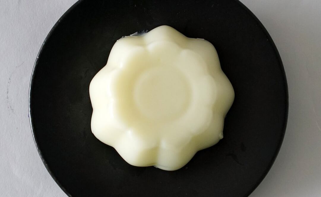 El mazapán más popular está hecho con cacahuate molido y es ideal para preparar esta gelatina / Foto: Pixabay