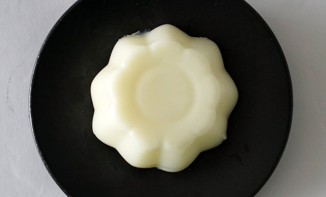 El mazapán más popular está hecho con cacahuate molido y es ideal para preparar esta gelatina / Foto: Pixabay