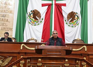 Diputado de Morena presenta iniciativa sobre Sistema Público de Cuidados; suman tres en el Congreso de CDMX