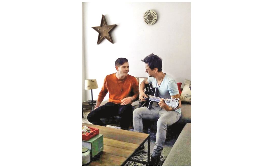 Foto: ARCHIVO / EL UNIVERSAL