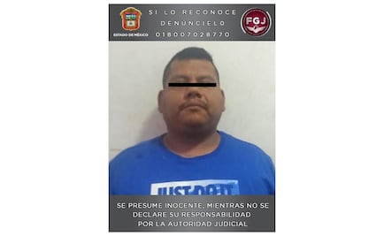 Vinculan a proceso a presunto asesino de Lenin y su padre, asesinados afuera de escuela