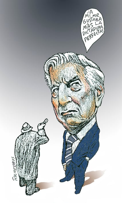 Defensor de “indios”