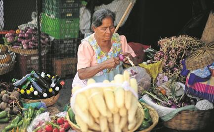 Mujeres en AL: Un progreso a tropezones
