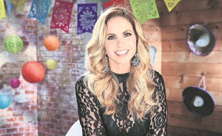 A Lucero no le importan vetos ni exclusividades 
