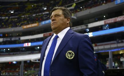 América quiere evitar el fracaso en Concacaf