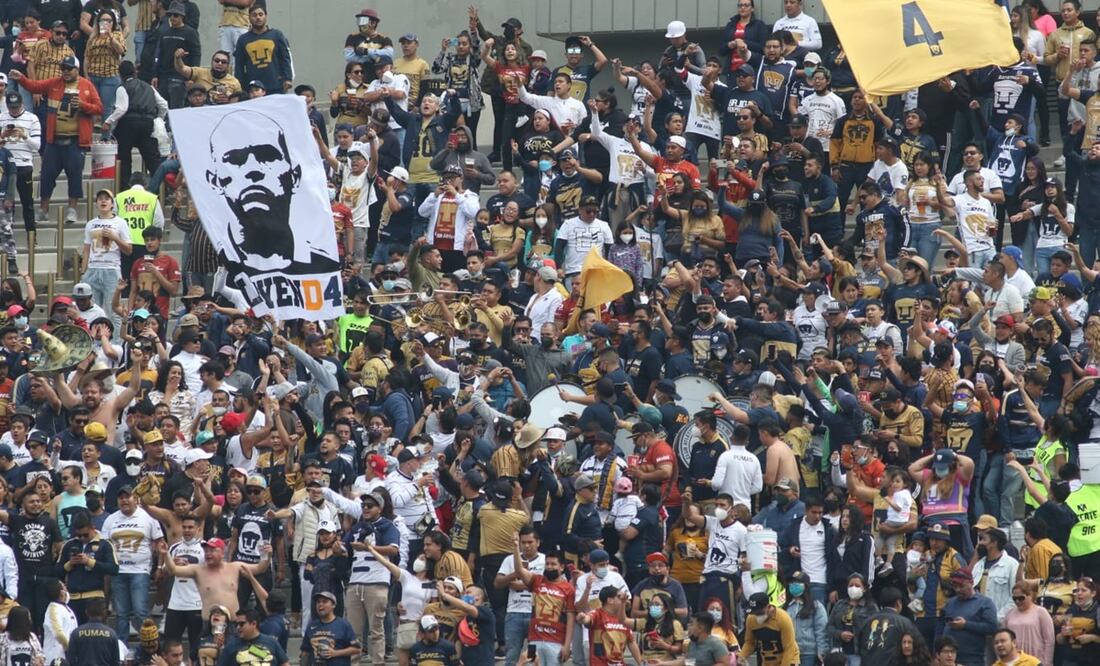 FOTO: CARLOS MEJIA/EL UNIVERSAL