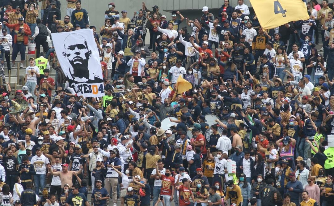 FOTO: CARLOS MEJIA/EL UNIVERSAL