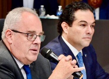 Alcalde reta a senador a debatir sobre reducción de funcionarios en el Edomex