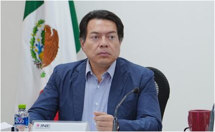 La nueva misión de Rosa Icela y Mario 