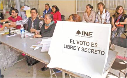 Tras las elecciones, IMEF y contadores piden tender puentes hacia la recuperación económica