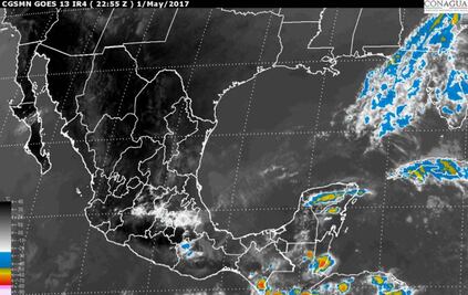 Se prevé ambiente caluroso en mayor parte del país