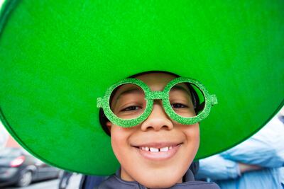 Lo que debes saber del Día de San Patricio