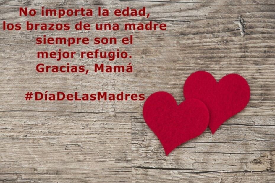 Felicitaciones para mandar por WhatsApp a mamá 