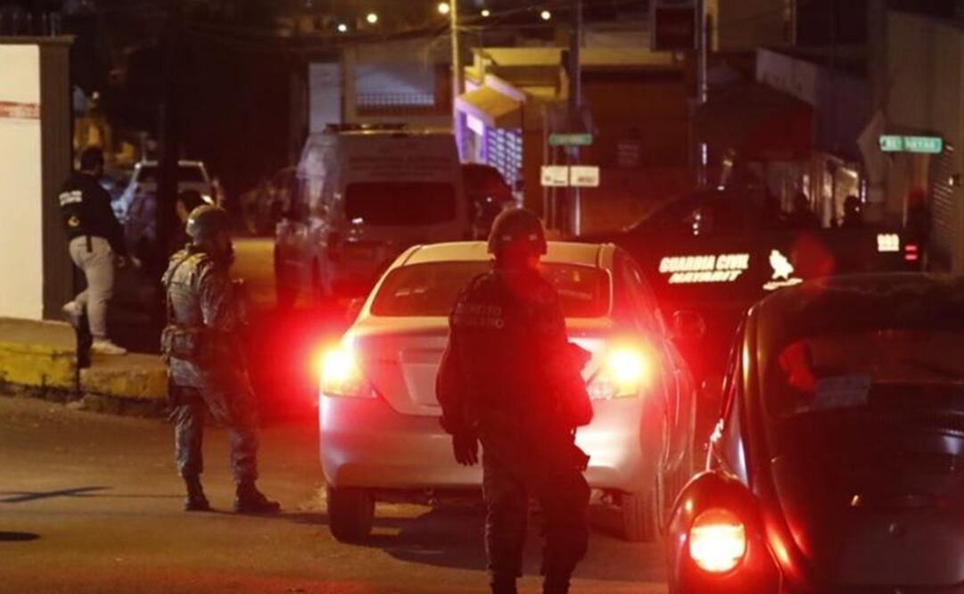 Foto: Jorge Alberto Mendoza, Archivo/ EL UNIVERSAL