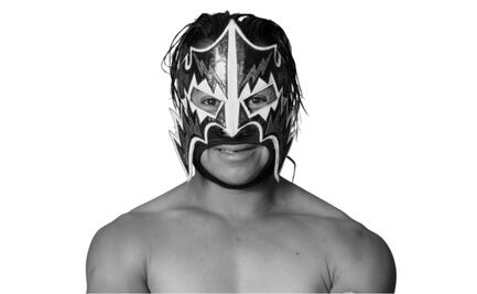 Reportan la muerte del luchador mexicano Pequeño Nitro