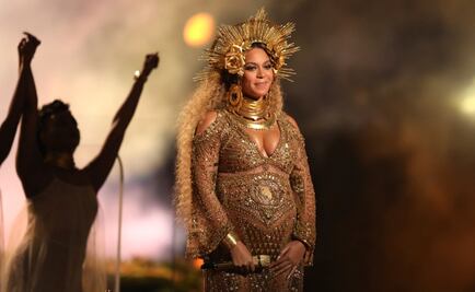 Beyoncé cancela participación en Coachella por embarazo