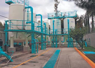 Destinarán 15 mil millones de pesos para infraestructura hidráulica