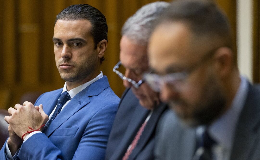 Foto: AP/Miami Herald 