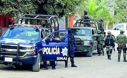 Citizens have no effective protection